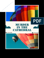 Murder in The Cathedral PDF