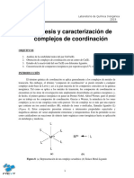 Practica 4 Complejos - de - Cu