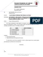 Informe 005 - 2019 Bienes Patrimonial Maquinarias Livianas