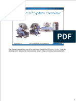 RD Si Technical System Overview