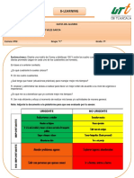 Matriz Covey