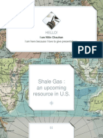 shale gas in US CA1 