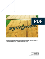 Propuesta Economica Syngenta