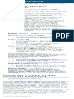 Standard License and Permit Document Guide PDF
