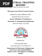 Industrial training (1)
