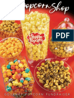 Popcorn-Shop 2020