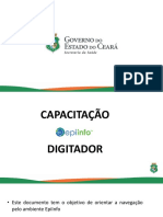 Capacitação Digitador PDF