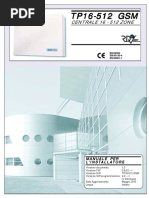 TP16-512 GSM 1.0