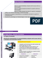 1.4 Types of computer