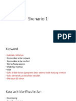 Skenario 1 IPE