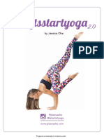 Let's Start Yoga 2.0 PDF