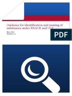 Substance Id en PDF