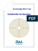 Carrera de Astrología ISAA - Compilado de apuntes 2º año.pdf