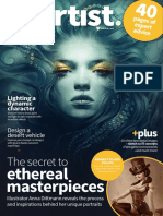 2DArtist Issue 107 Nov2014 PDF