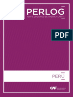 Caf - Perlog Peru