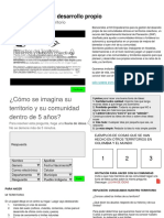 Kit Etnico para La Gestion Del Desarrollo Propio V3