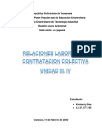 001 Relaciones Laborales y Contratacion Colectiva PDF
