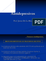 Antidepresivos