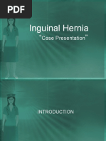 Download Inguinal Hernia by chomz14 SN44645236 doc pdf