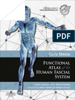 Functional Atlas of the Human Fascial System