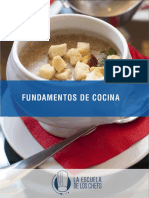 Fondos Básicos de Cocina, Sopas y Salsas.pdf