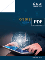Cyber Security India Market PDF