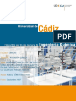 Proyecto Certificacion Nadcap PDF