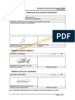 Msds Amerlock 400 Marrón Ral 8004