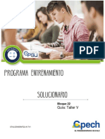 Solucionario Entrenamiento 2017 - MT 22 Clase 23 Taller V OK.pdf