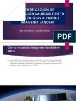 Clase 30-10-2018 (Landsat)