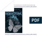 Scarica La Diciassettesima Luna (La Sedicesima Luna Vol. 2) Libro PDF Kami Garcia Scarica e Leggi Online