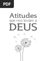 MIOLO Lv Atitudes Que Nos Levam a Deus