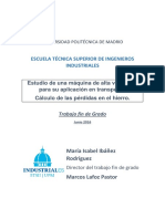 TFG Maria Isabel Fernandez Rodriguez PDF