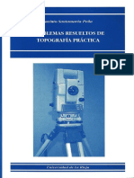 Jacinto Santamaria Pena - Problemas resueltos de topografia practica.pdf