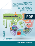 Directorio Empresas Ventas 2019-2020 PDF