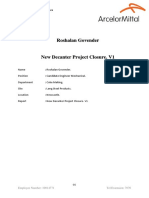 Summative Practical Assessment Module 6 - Task 4 Report