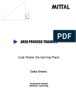 CMBPCW-APT-001 - Coal Water de Tarring Plant