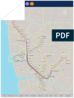 Metro Do Porto PDF