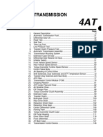 Automatic Transmission 4at PDF