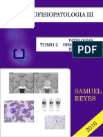 Morfofisiopatologia III Unidad II PDF