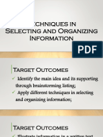 3-Techniques-in-selecting-and-organizing-information................