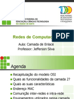 Aula - Camada de Enlace.pdf