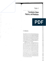 Capitulo 5-Ultrasound Bioinstrumentation-Douglas