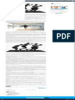 Estabilidad Estática y Estabilidad Dinámica - Equipo Physical PDF