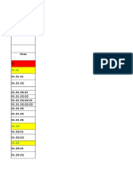 Plan de Trabajo 1er Trimestre 2020 Final