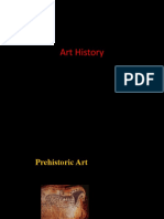 8 Art History of Art