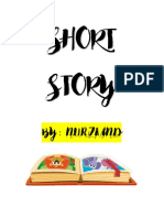 Short Story by Nurzaind PDF