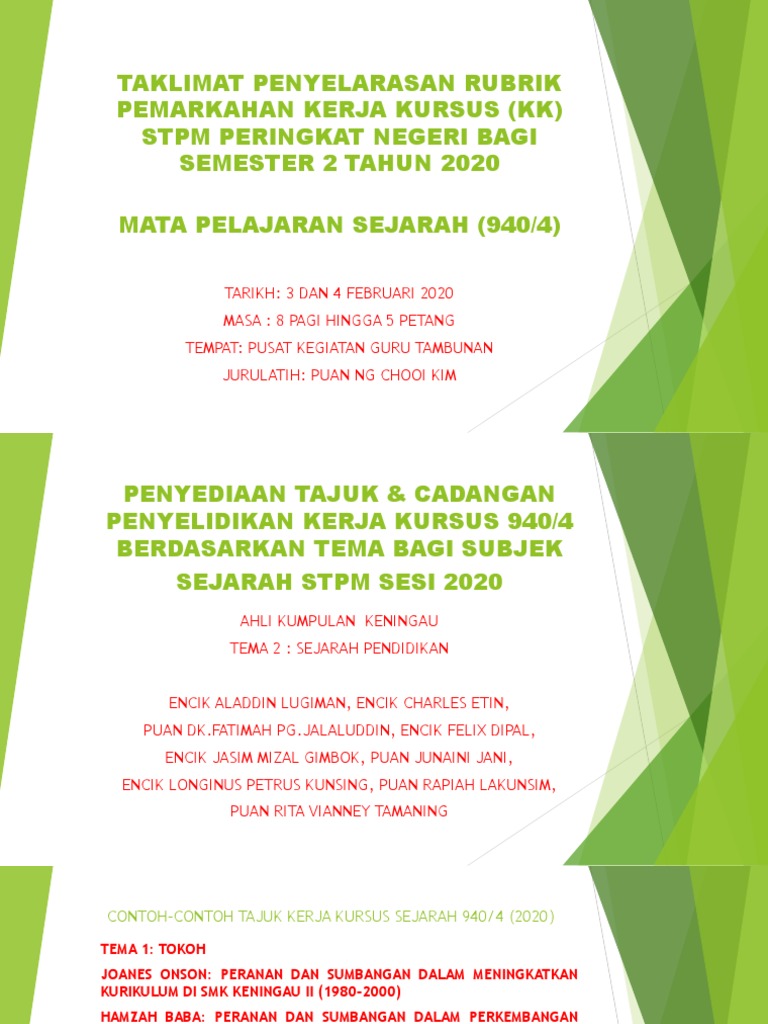 Tema Pendidikan Pdf