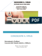 Conoscere Il Virus 