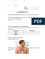 LKPD Sistem Pernafasan
